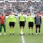 Amed Sportif Faaliyetler ve 68 Aksarayspor Berabere Kaldı