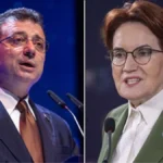 İmamoğlu’ndan Akşener’e afiş yanıtı: Engellemeyeceğimizi en iyi kendisi bilir